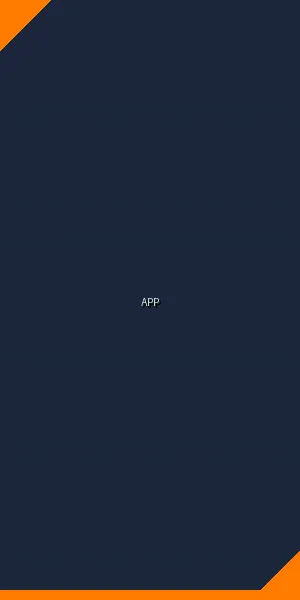 每日大赛APP界面展示 - 安博体育app 移动端应用