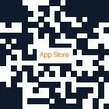 App Store下载二维码 - 每日大赛 安博体育app APP